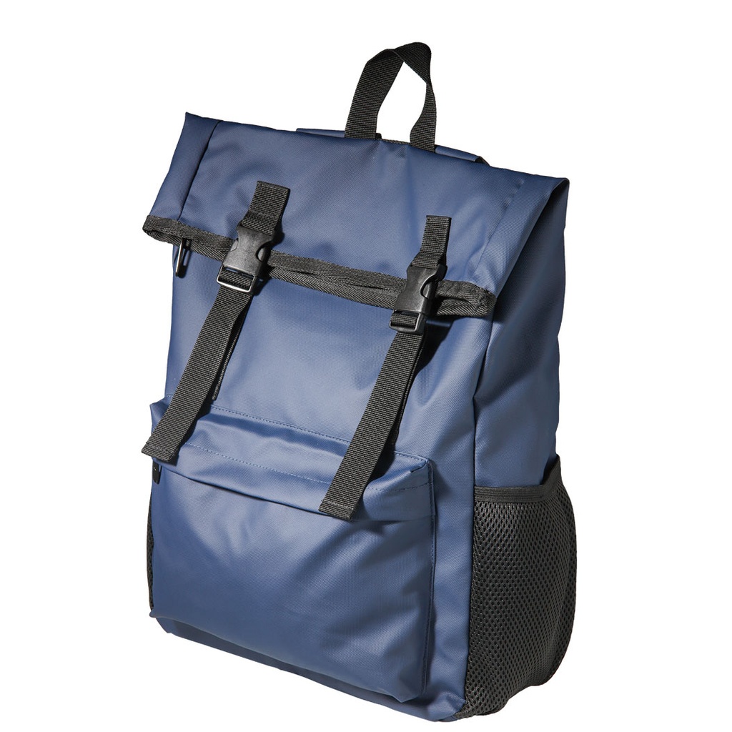 [LO67B] Mochila Logical (B-Azul marino)