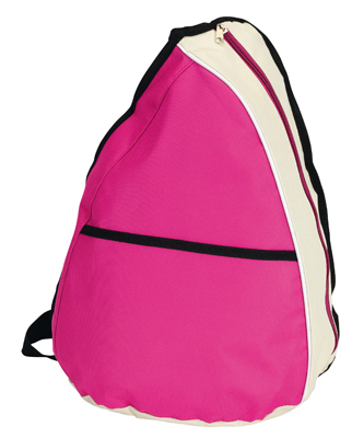 Mochila Poliester Trail