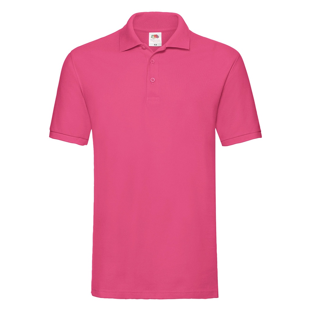 Polo Premium Hombre