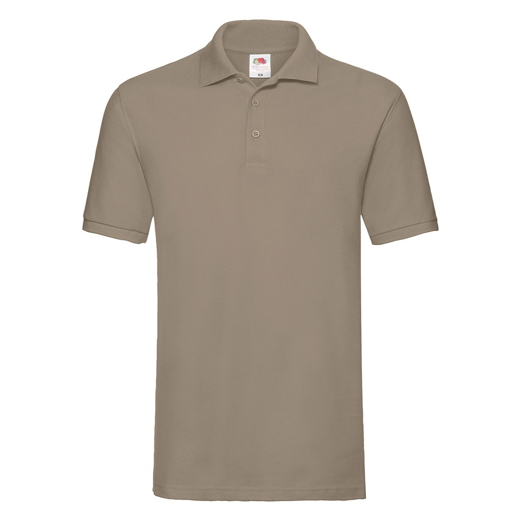 Polo Premium Hombre