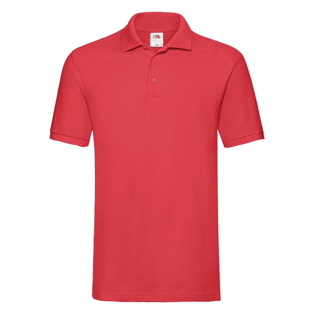Polo Premium Hombre
