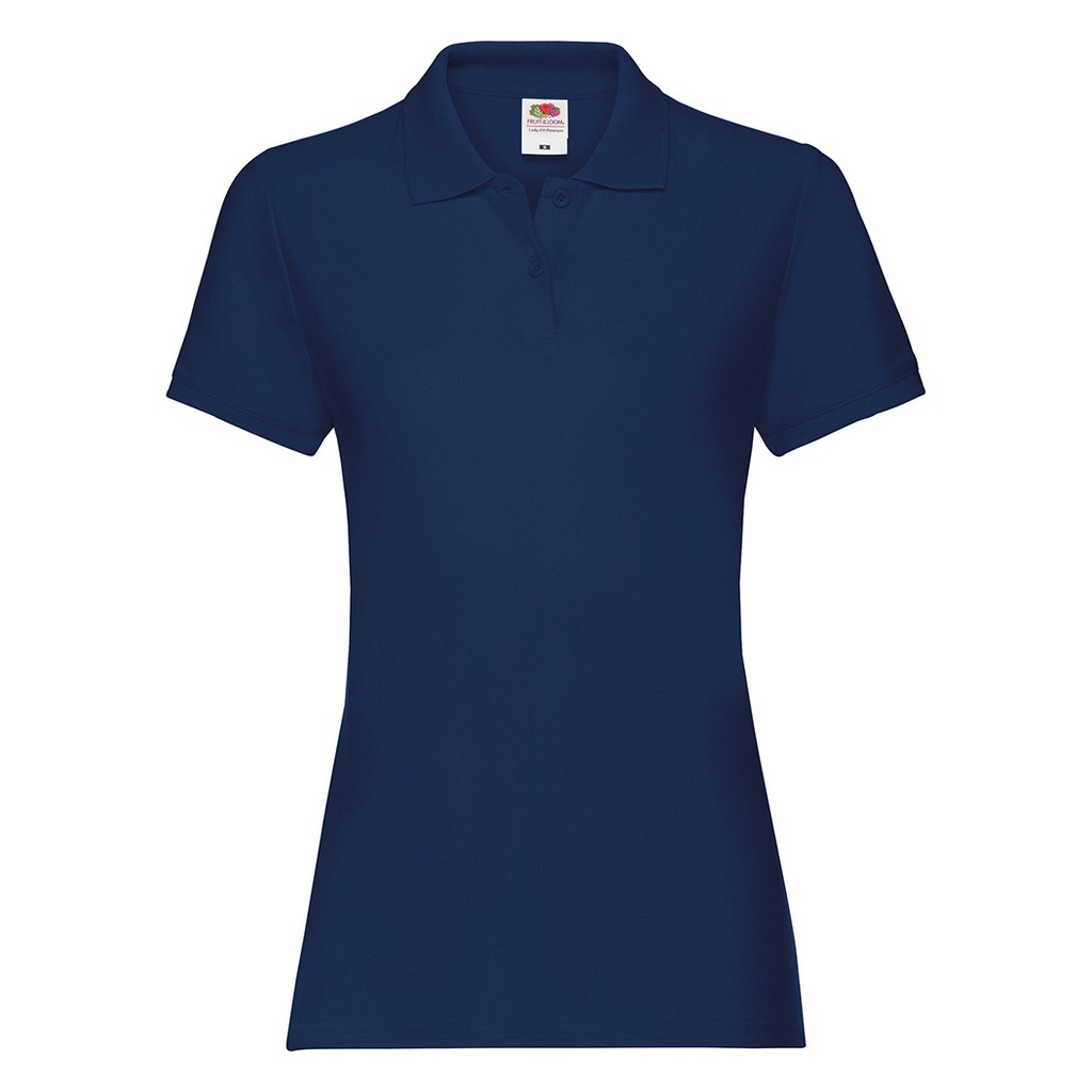 Polo Premium Mujer