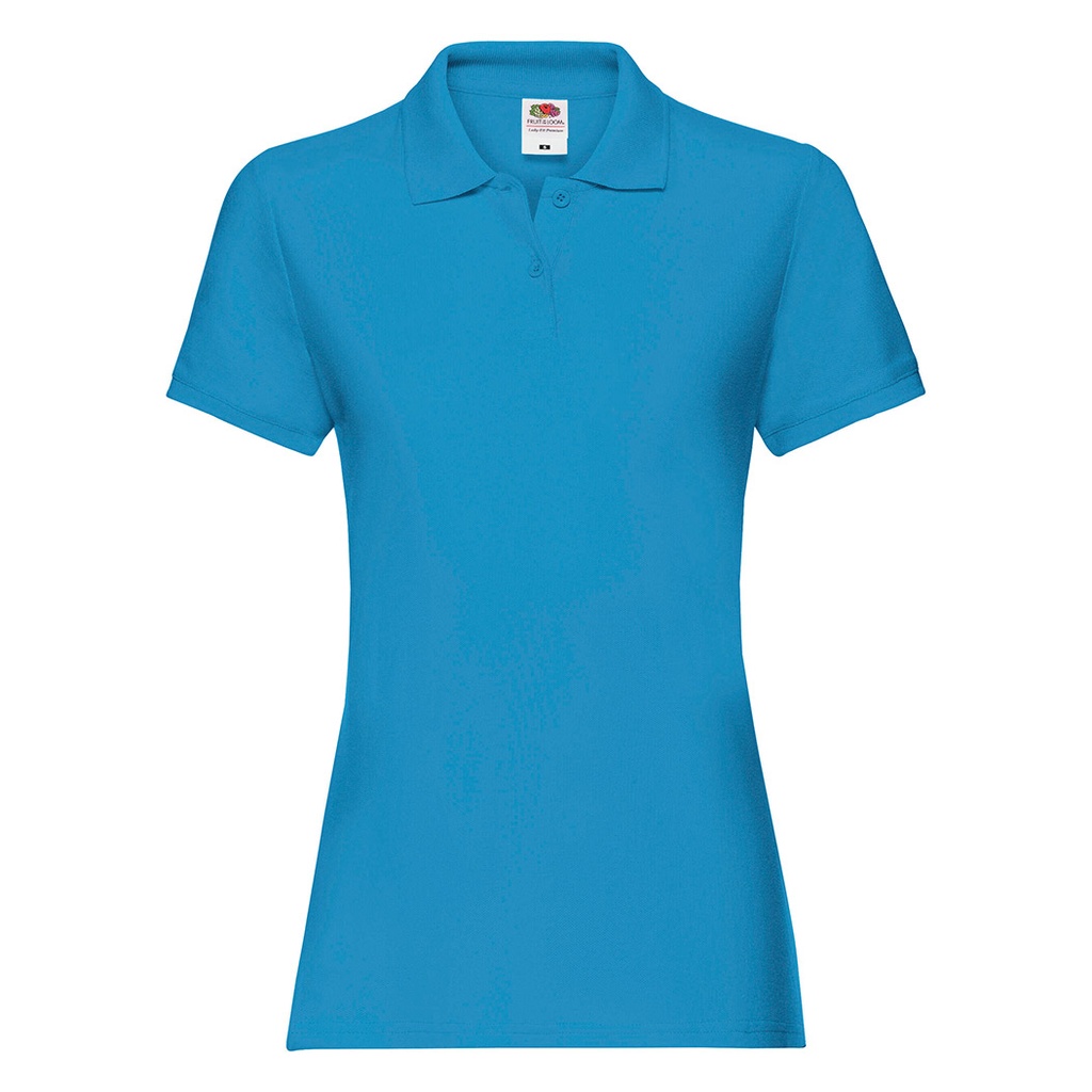 Polo Premium Mujer