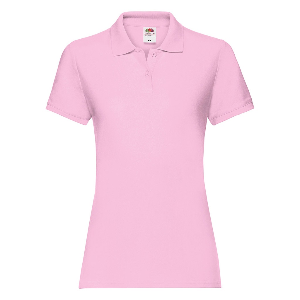 Polo Premium Mujer
