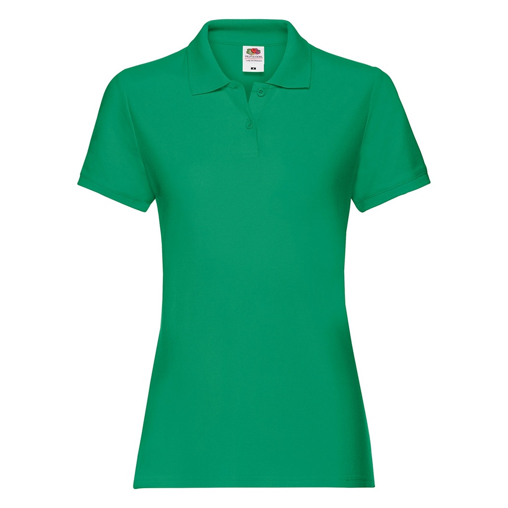 Polo Premium Mujer