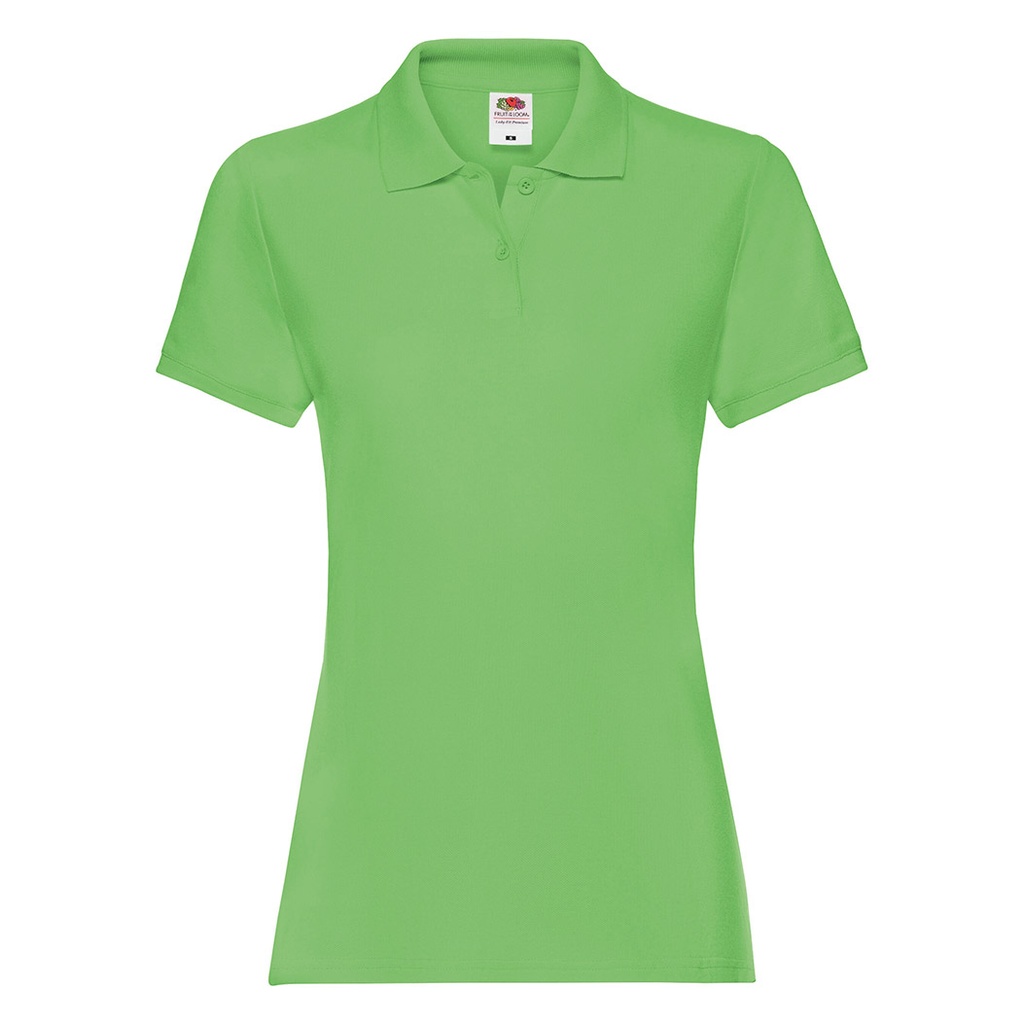 Polo Premium Mujer