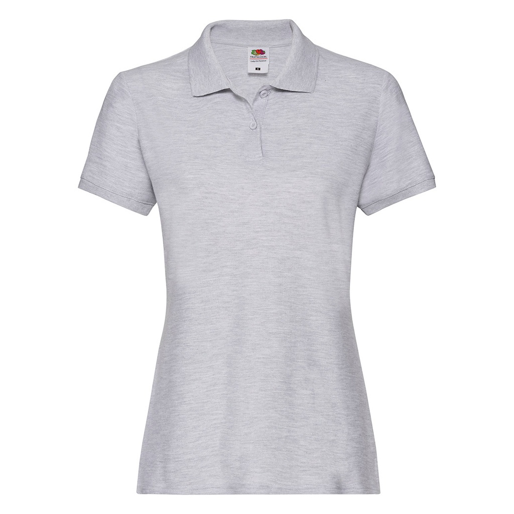 Polo Premium Mujer