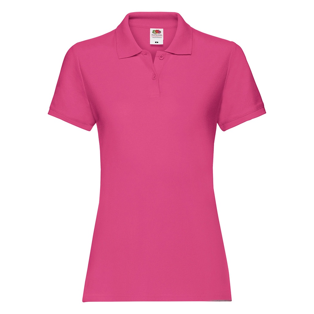Polo Premium Mujer