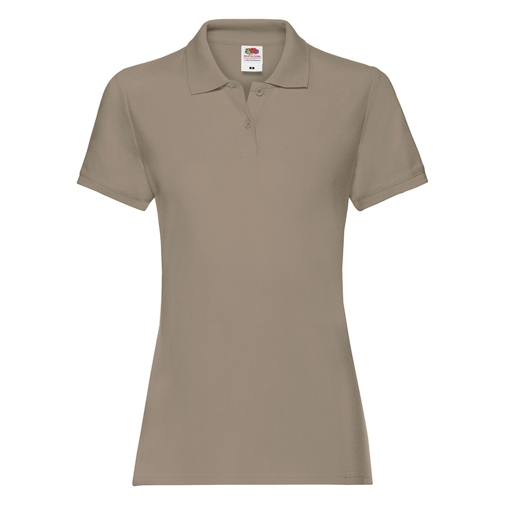 Polo Premium Mujer