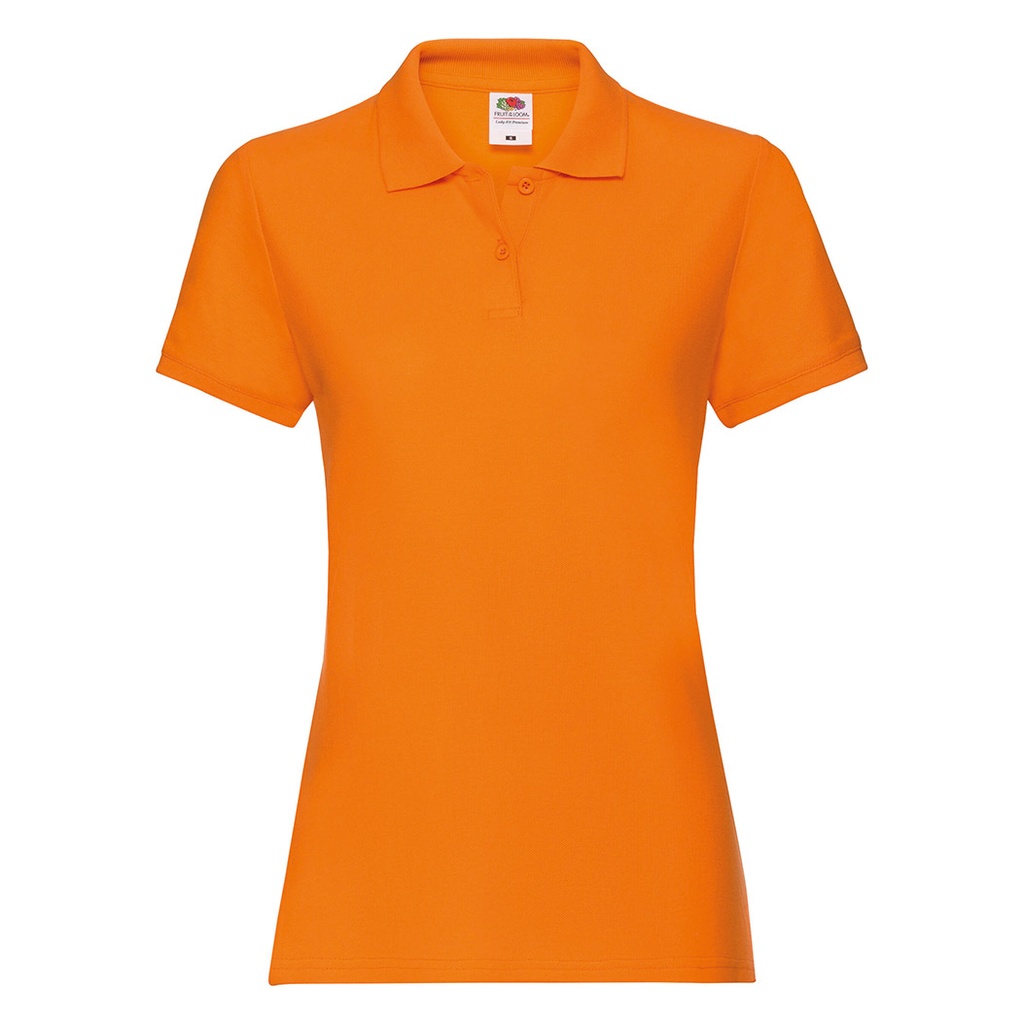 Polo Premium Mujer