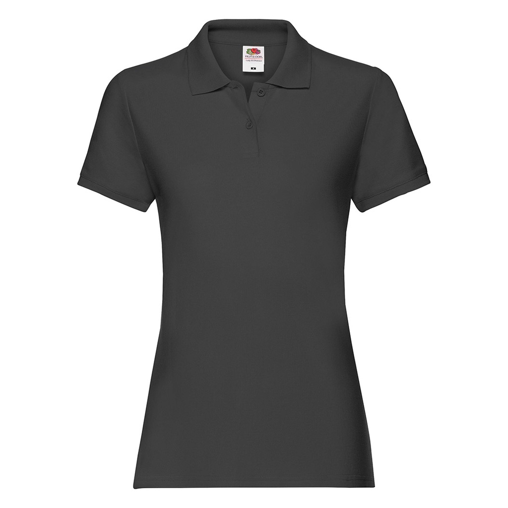Polo Premium Mujer
