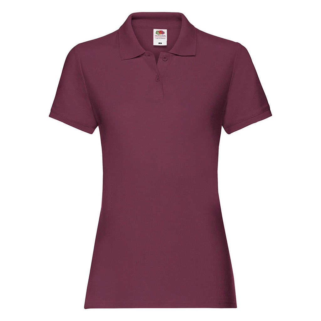 Polo Premium Mujer