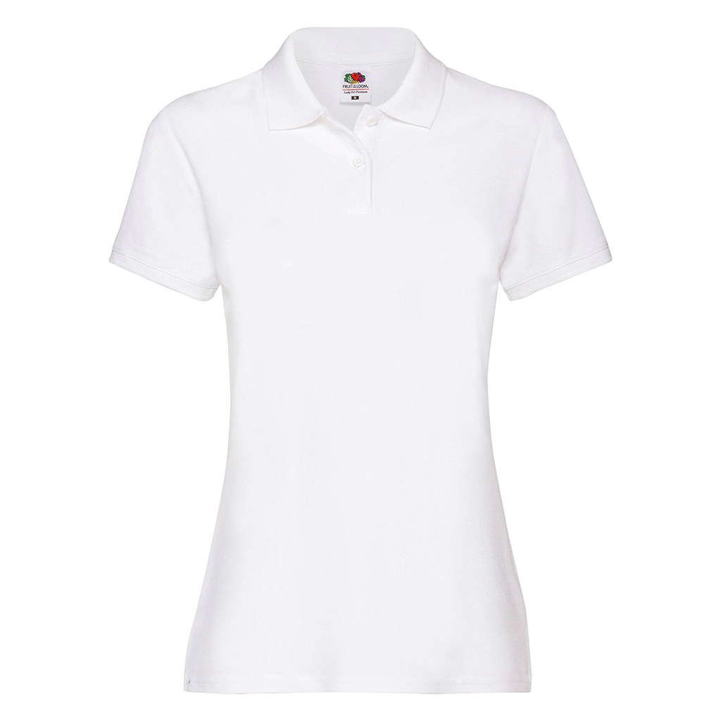 Polo Premium Mujer