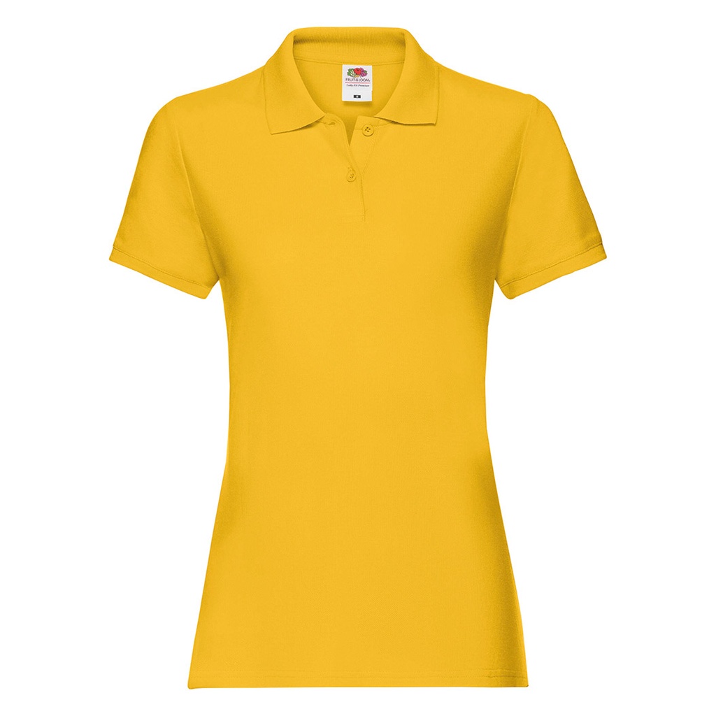 Polo Premium Mujer
