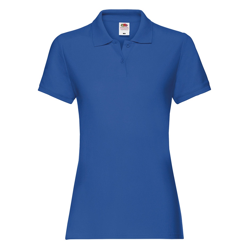Polo Premium Mujer