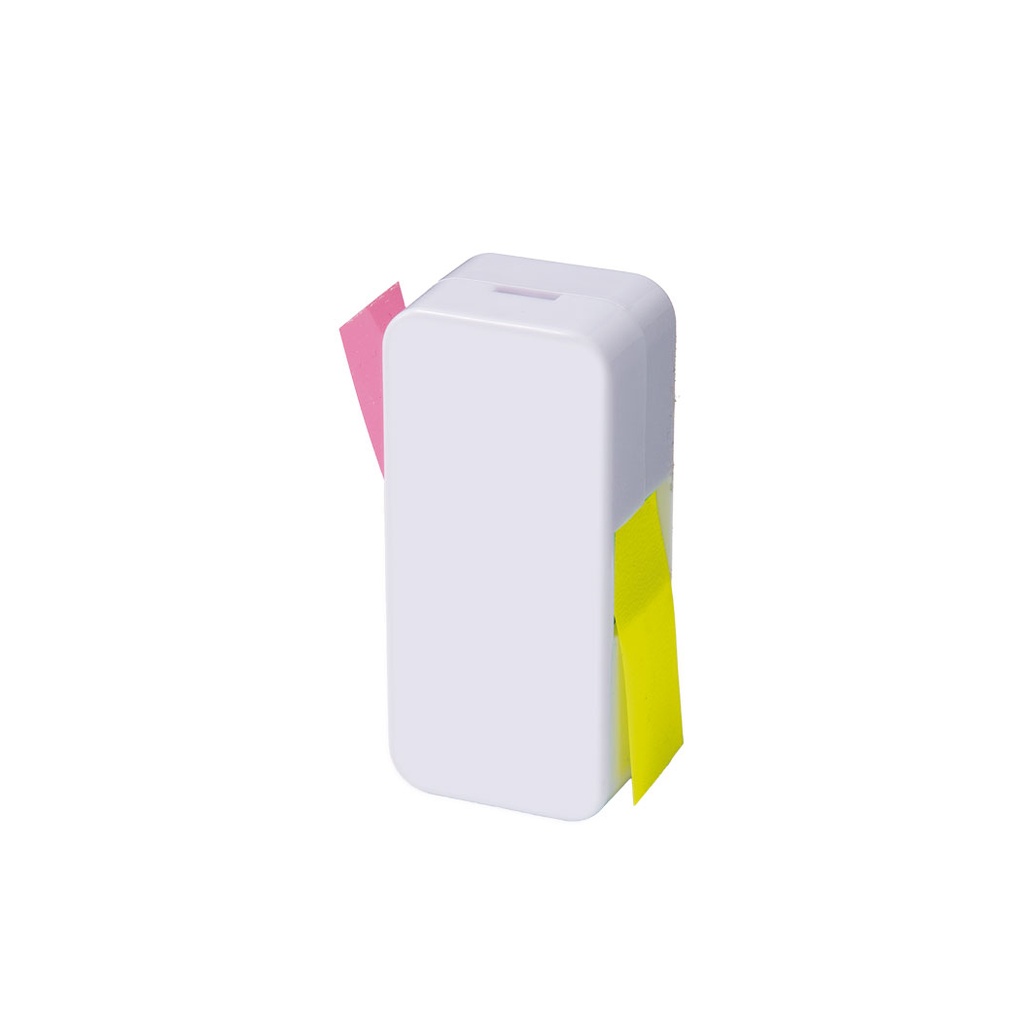 [LA73W] Porta Notas Later