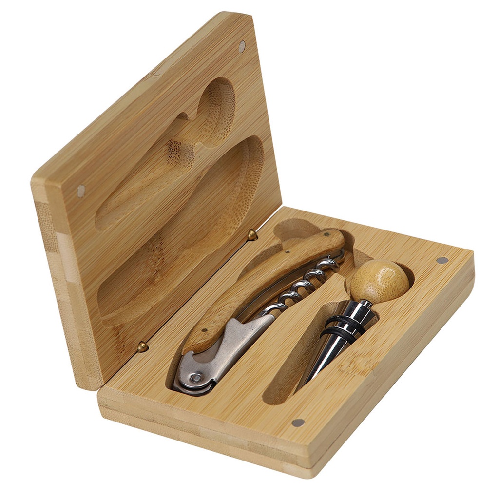 [PU23J] Set De Vino Pusan