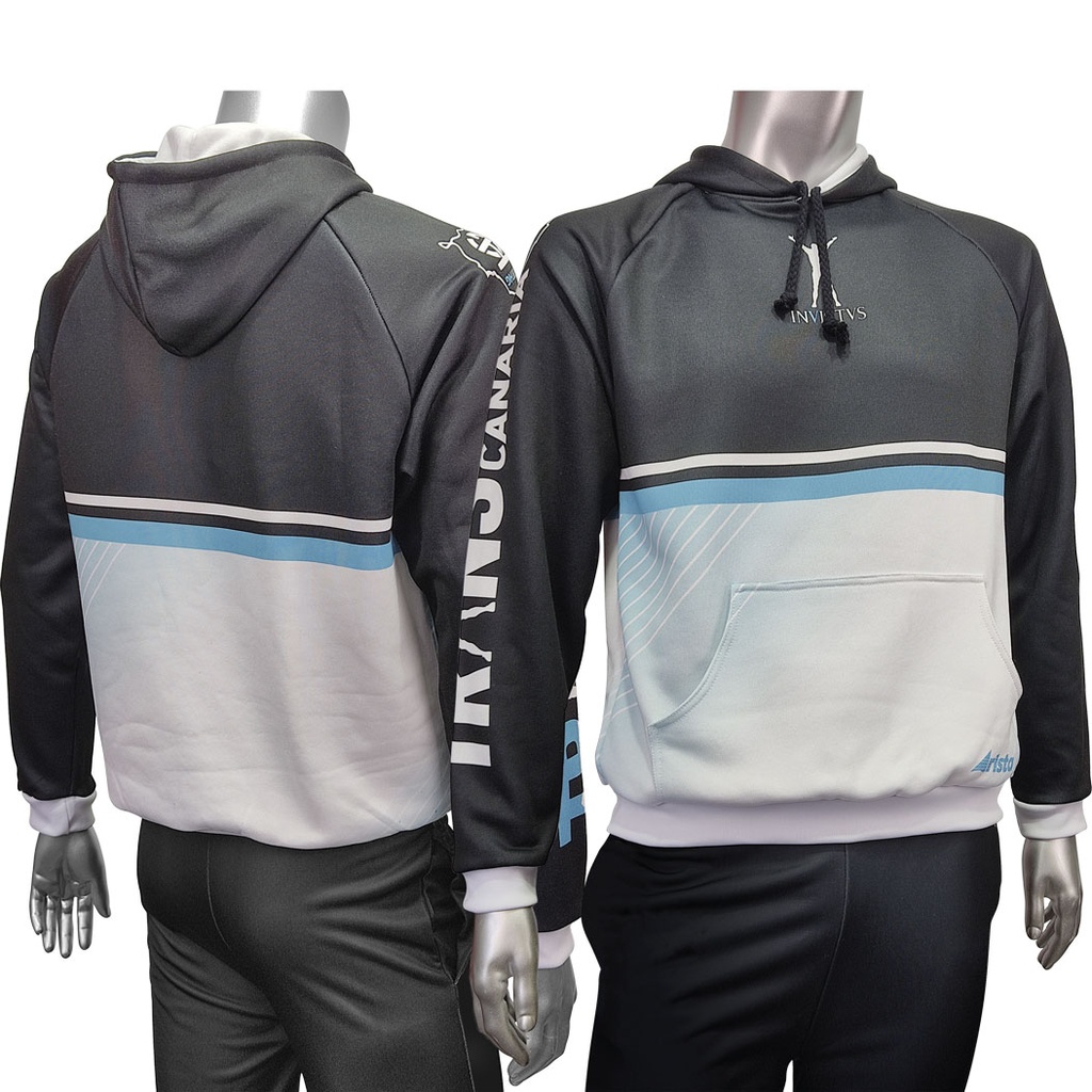 Sudadera Carney