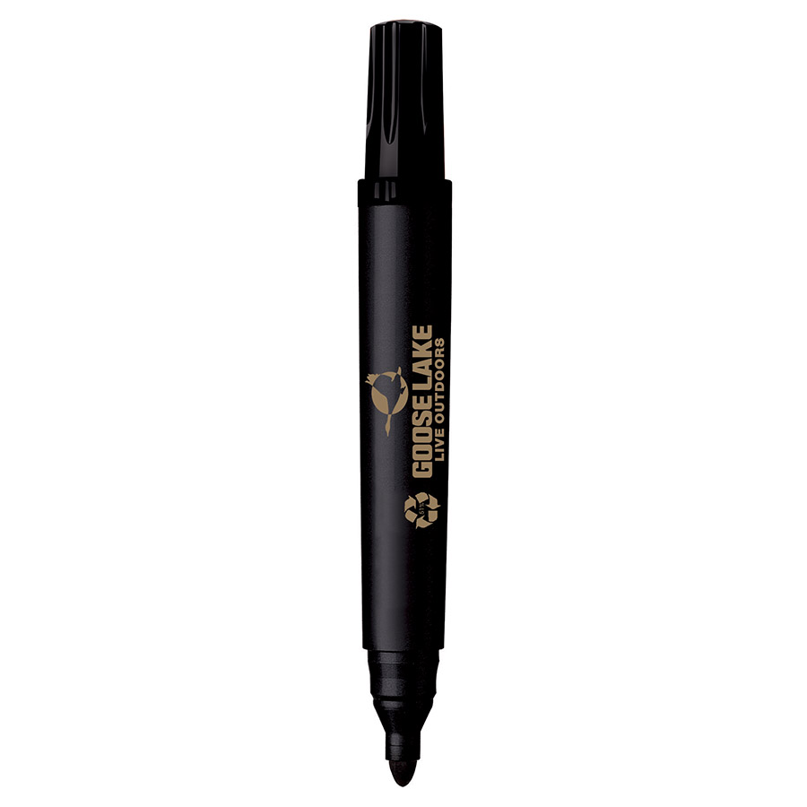 [3460001210] BIC® Permanent Marker Ecolutions®