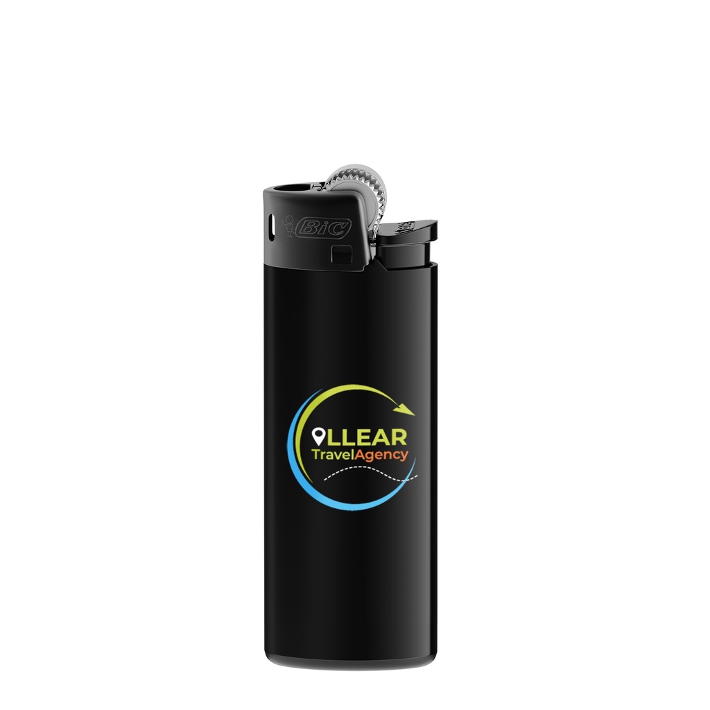 [3460002364] Encendedor BIC® J25 All Black