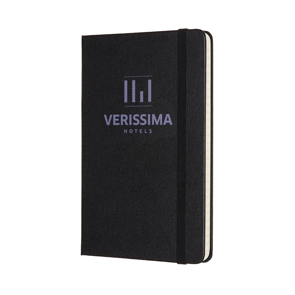 MOLESKINE® | Libreta Clásica Tapa Dura Medium