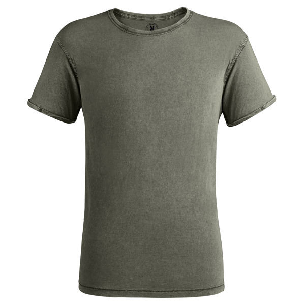 Camiseta Husky 