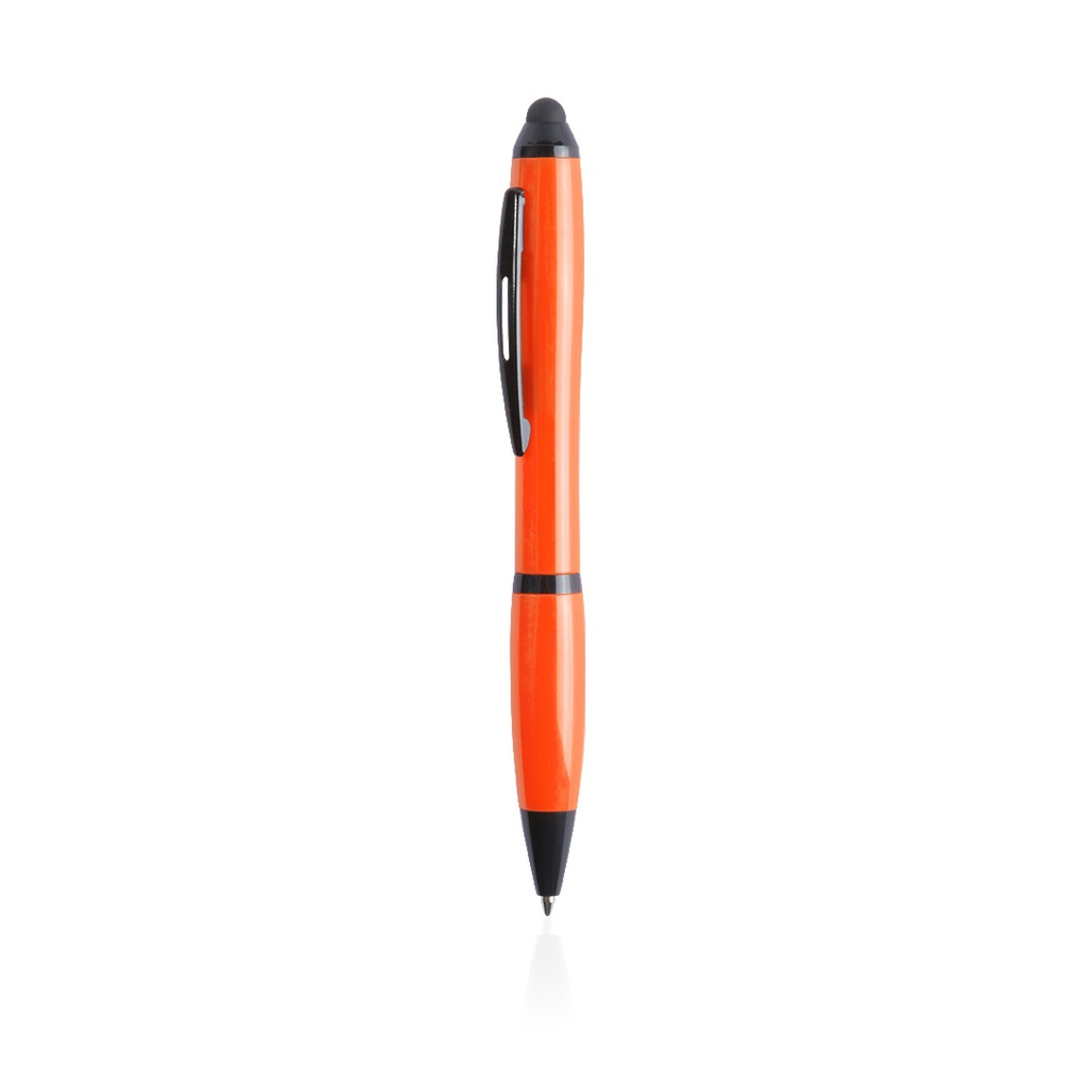 [4647NARAS/T] Bolígrafo Puntero Lombys (NARA - NARANJA)