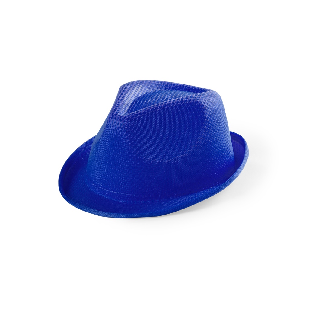 [4838AZULS/T] Sombrero Niño Tolvex (AZUL - AZUL)