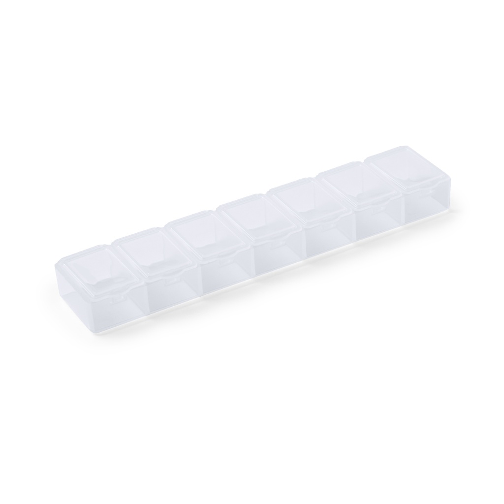 Pastillero Lucam