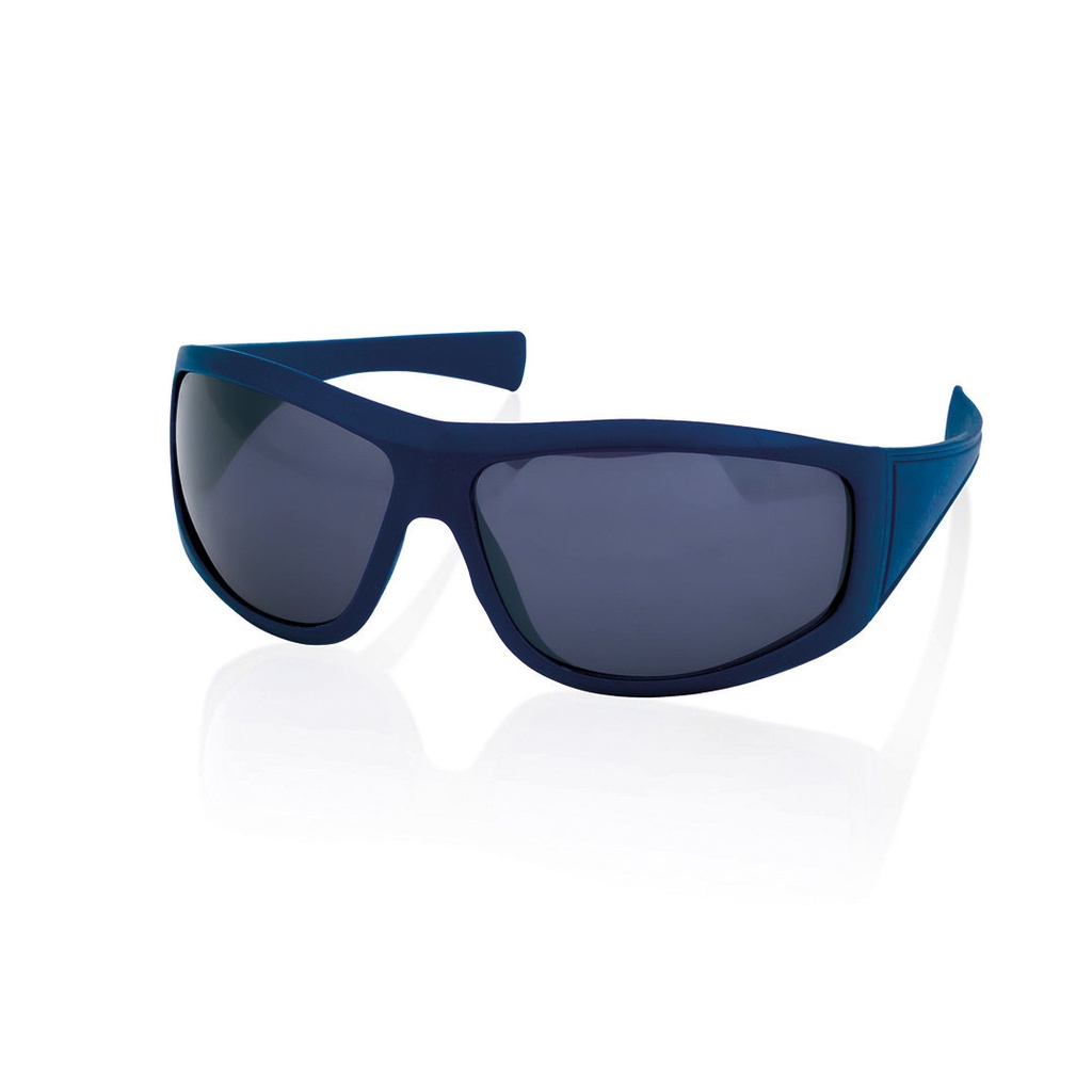 [9993AZULS/T] Gafas Sol Premia (AZUL - AZUL)
