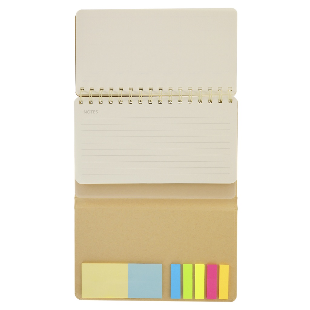 [21996NATUS/T] Libreta Planificador Gambel