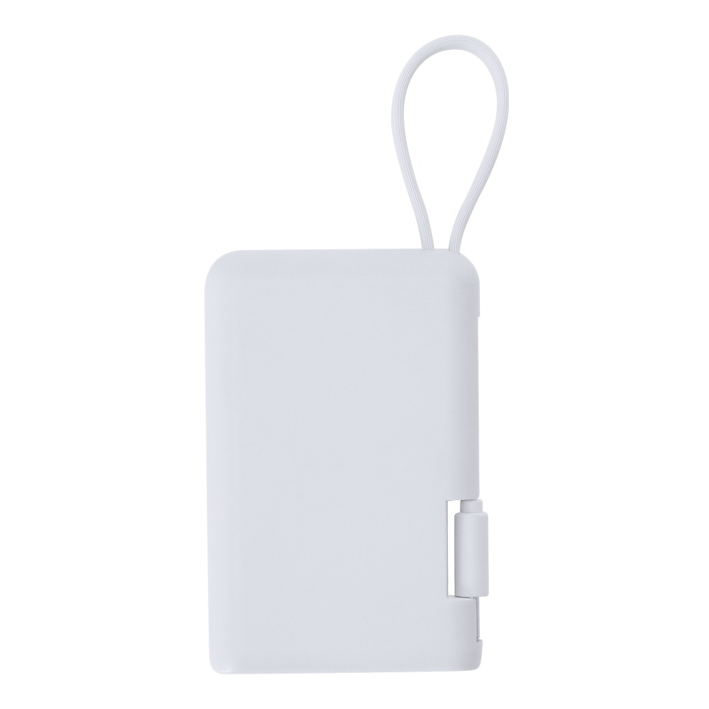 [21977BLAS/T] Power Bank Brandin