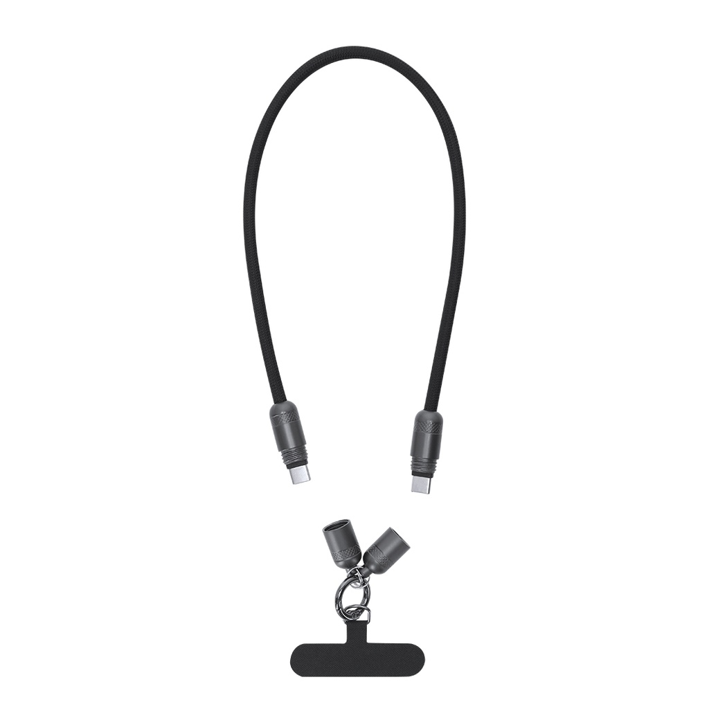 Cable Cargador Soporte Micers