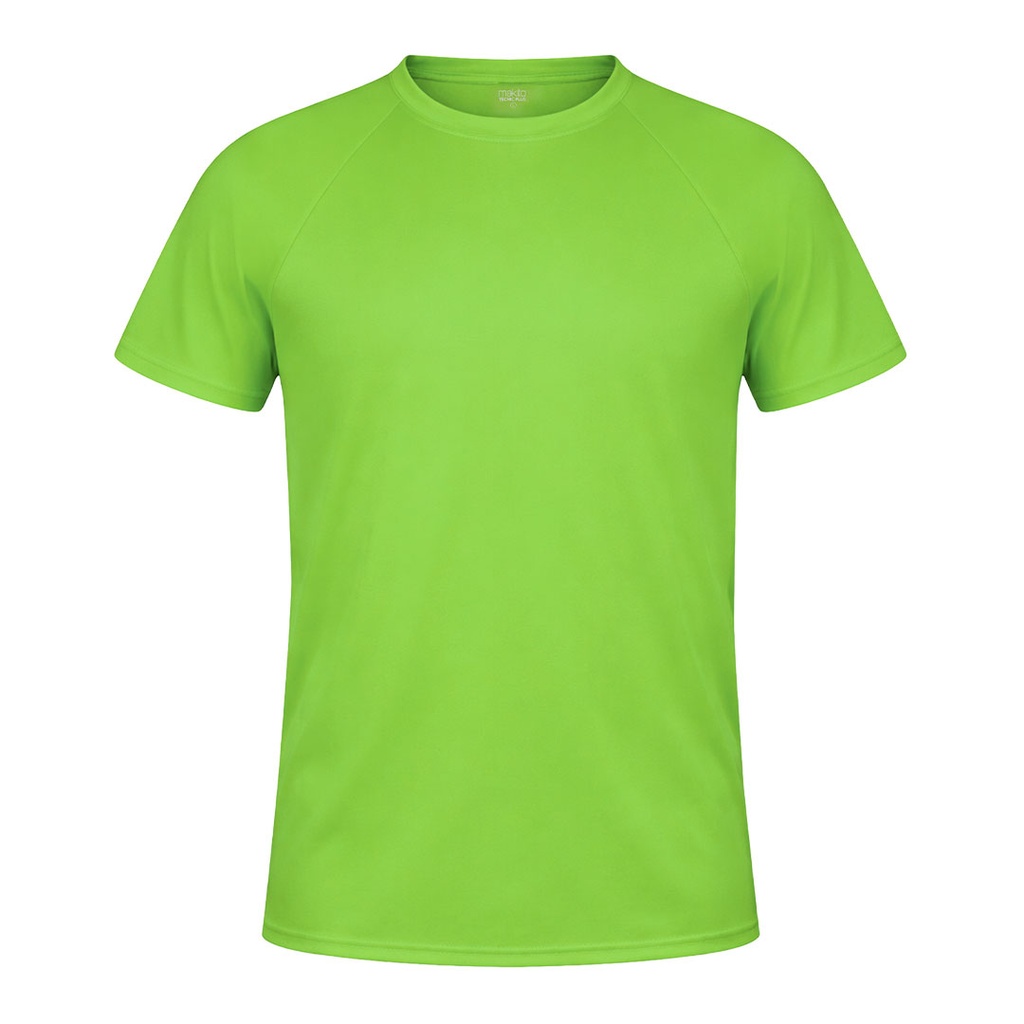 Camiseta Adulto Tecnic Plus