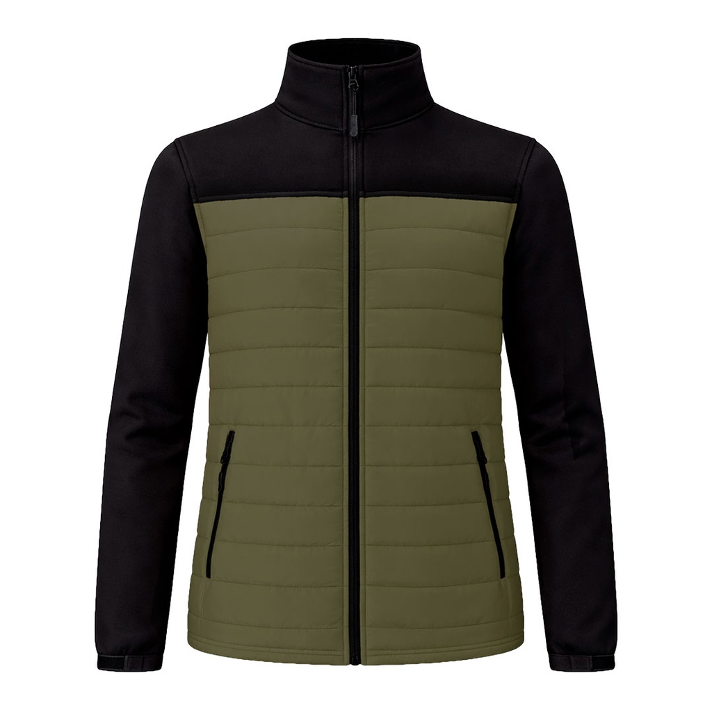 Chaqueta Cornal