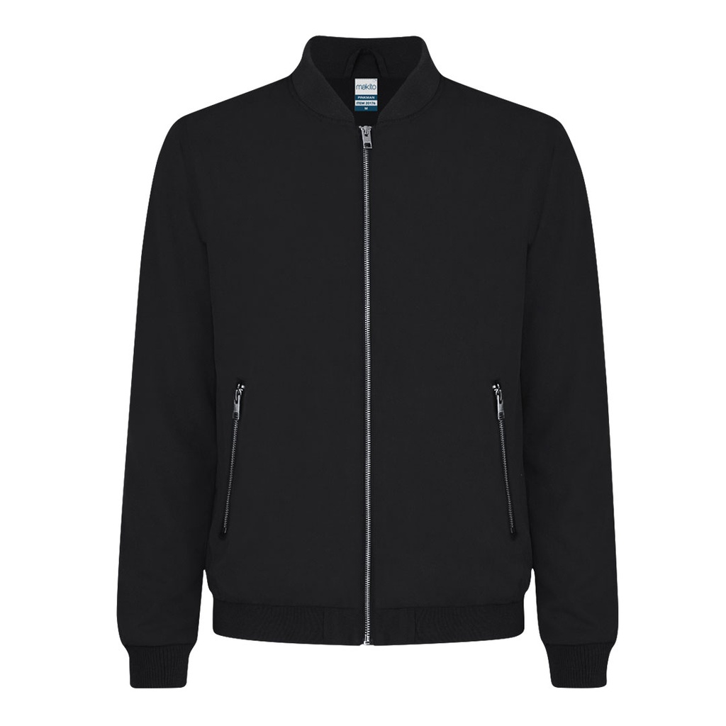 Chaqueta Pinkman