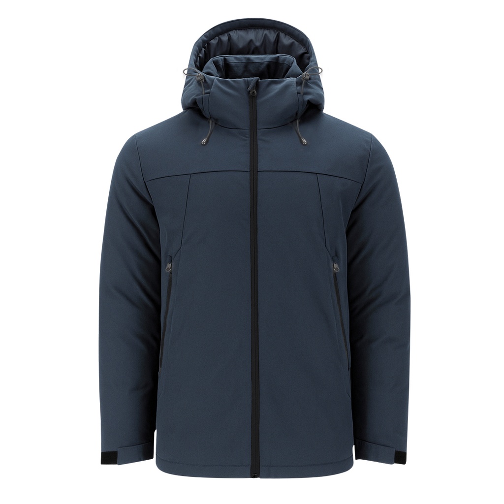 Parka Setter