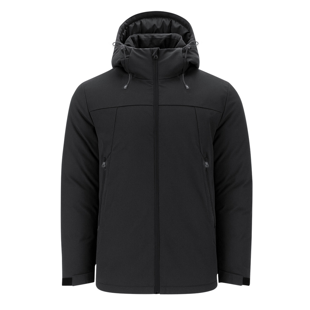 [21987NEGXS] Parka Setter (NEG - NEGRO, XS)