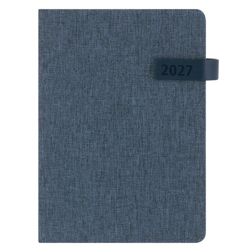 Agenda Mylok