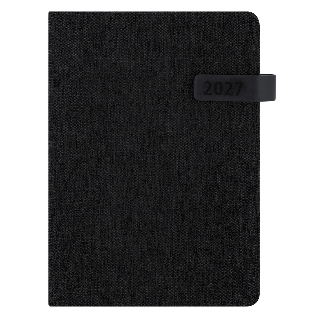 Agenda Mylok