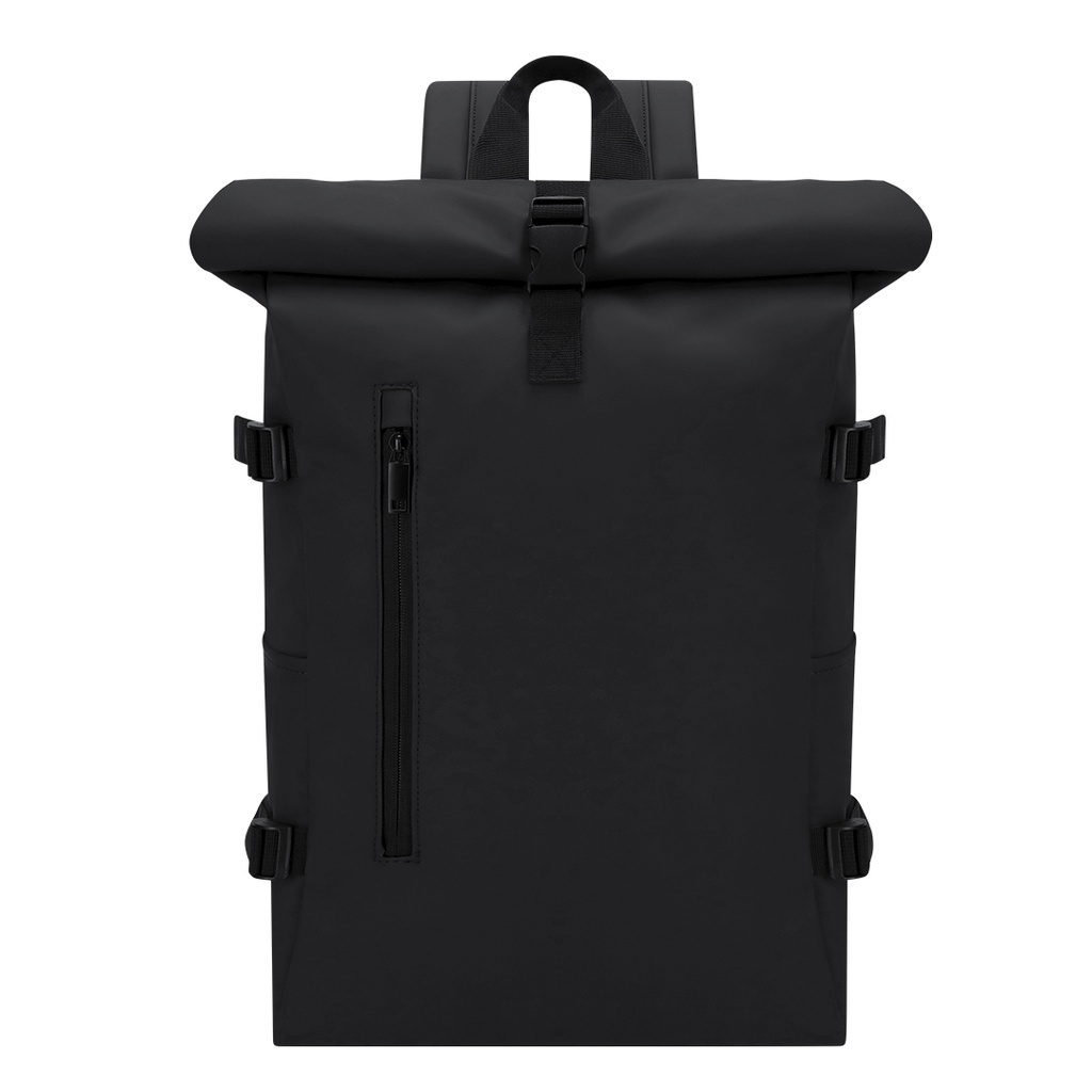 [22014NEGS/T] Mochila Hedix (NEG - NEGRO)