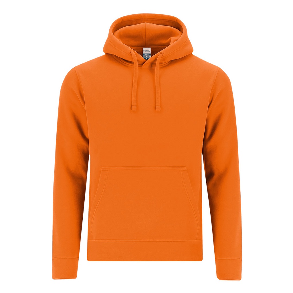 Sudadera Adulto Draco