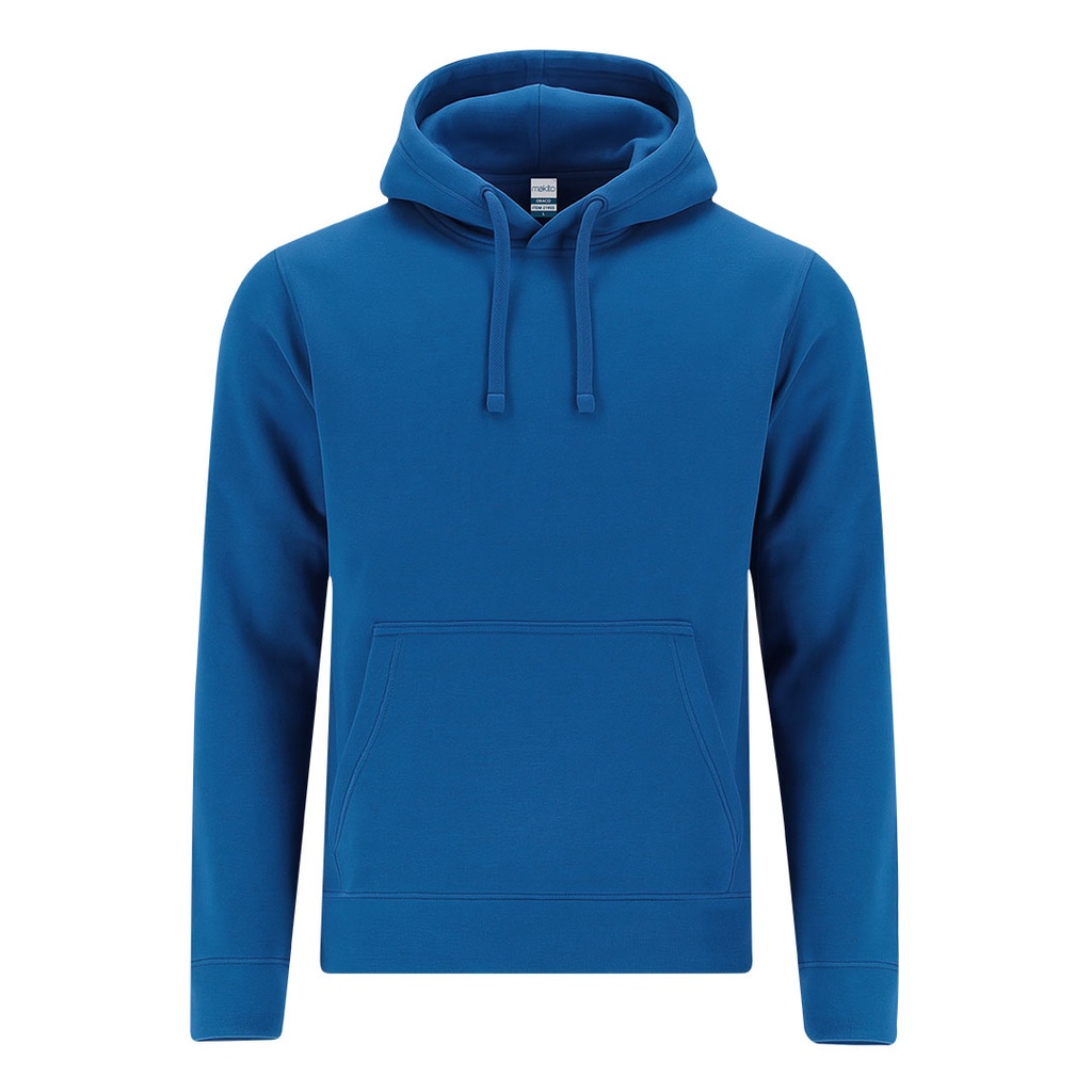[21955AZULS] Sudadera Mujer Draco (AZUL - AZUL, S)
