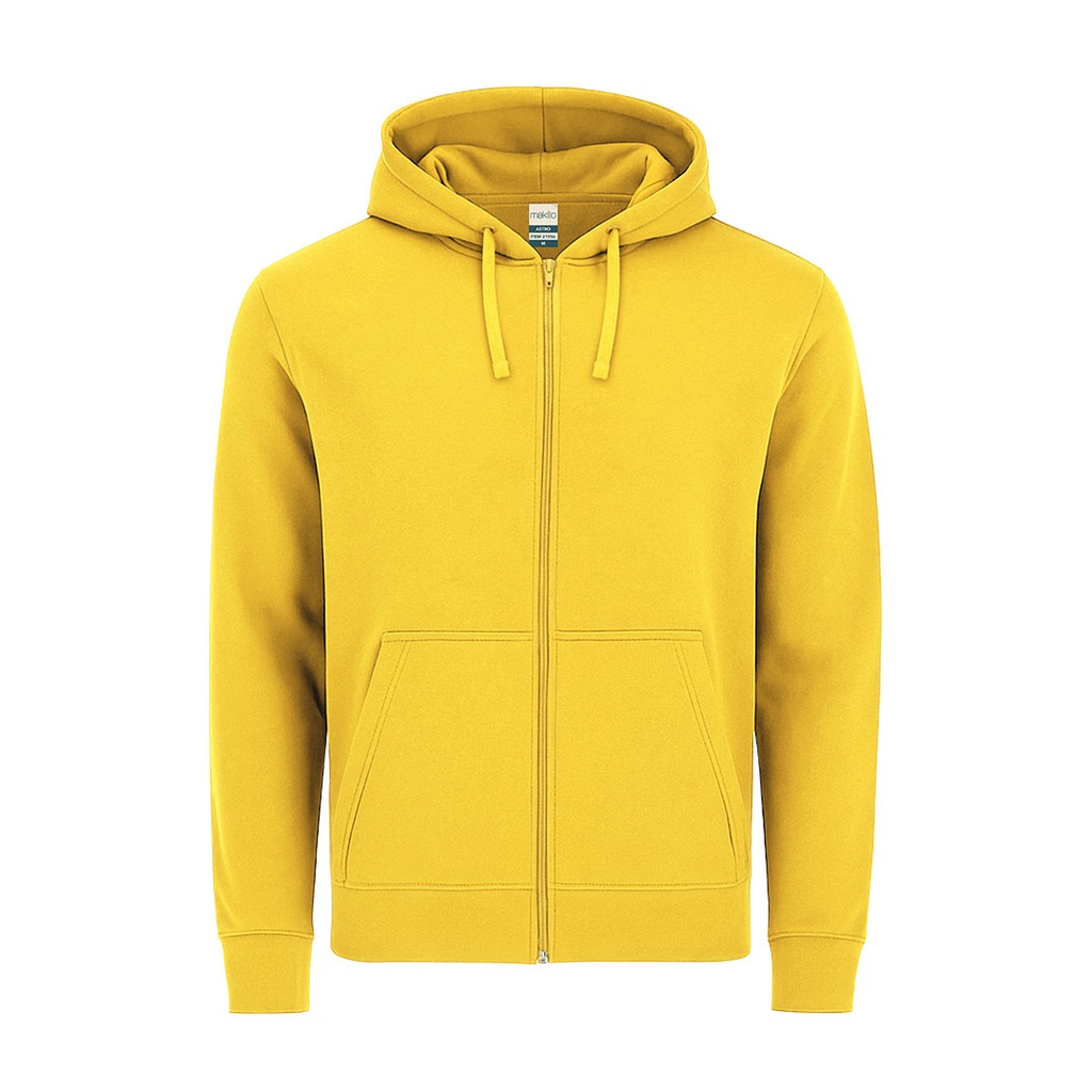 Sudadera Adulto Astro