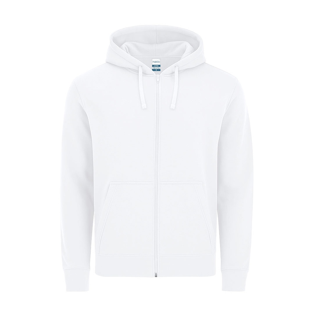 Sudadera Adulto Astro