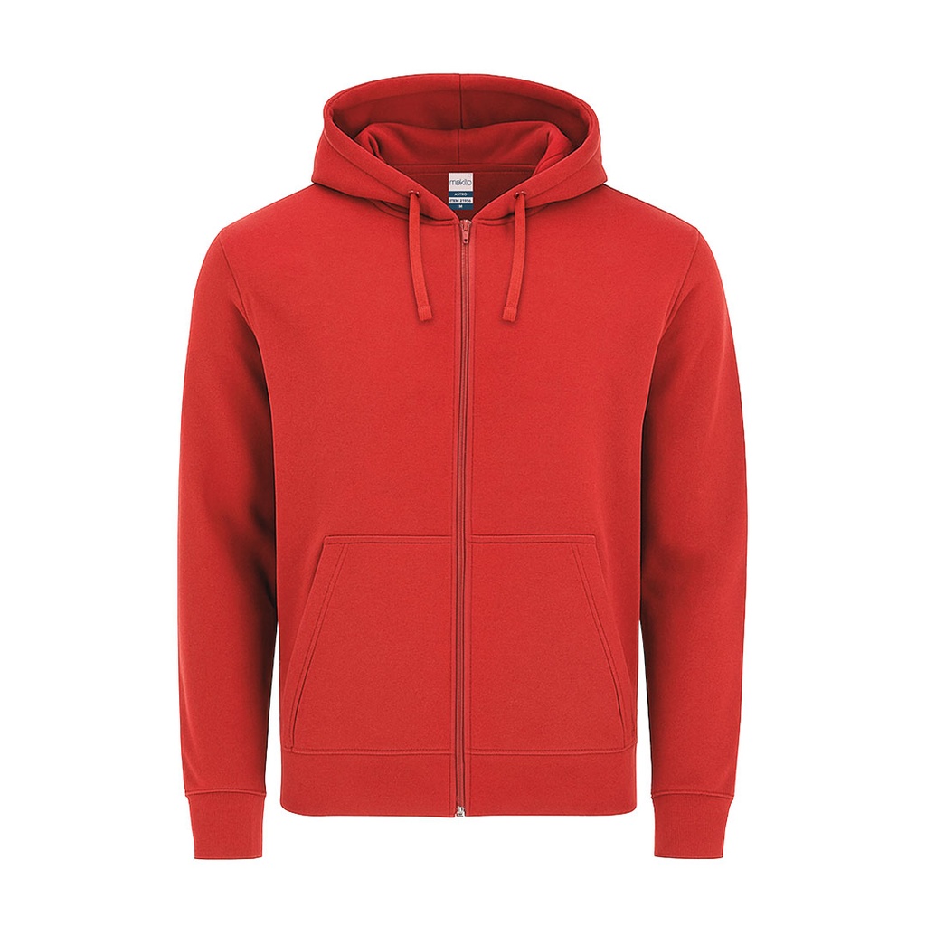 Sudadera Adulto Astro