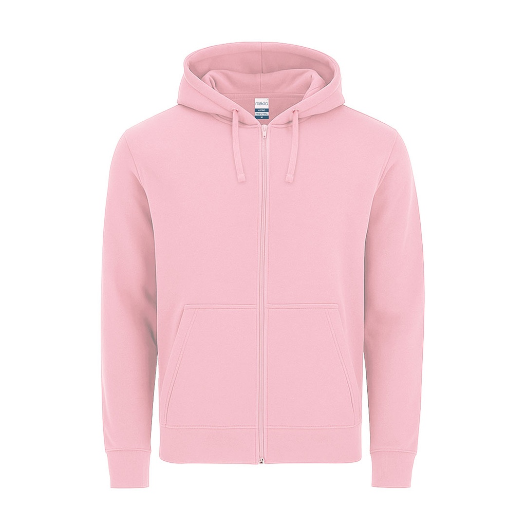 Sudadera Adulto Astro