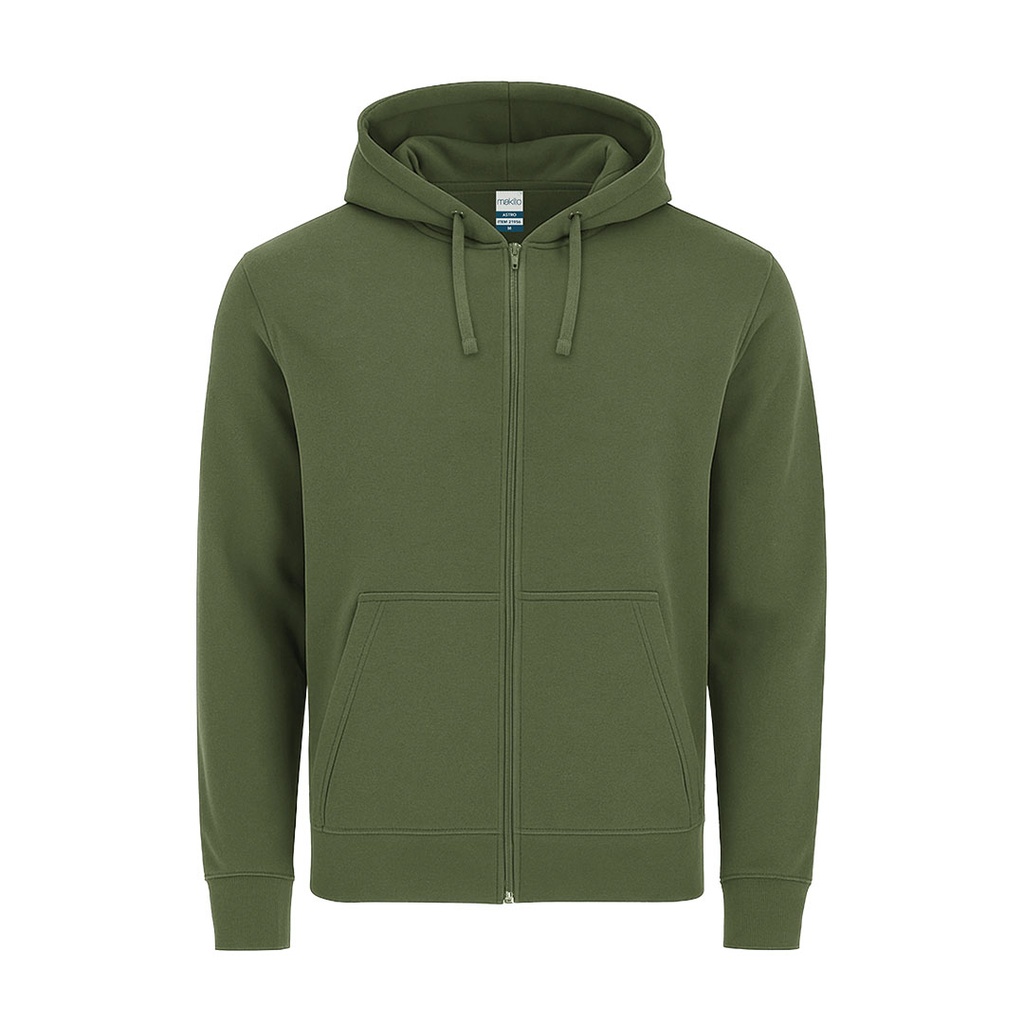 Sudadera Adulto Astro