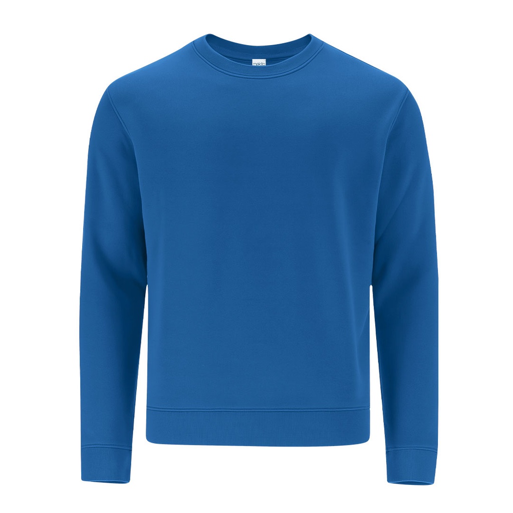 [21951AZULXS] Sudadera Adulto Cosmos (AZUL - AZUL, XS)
