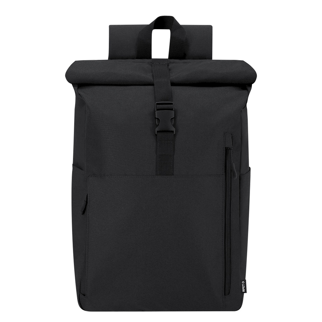[22012NEGS/T] Mochila Wendell (NEG - NEGRO)